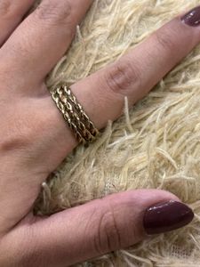 Set Of 3 Rings