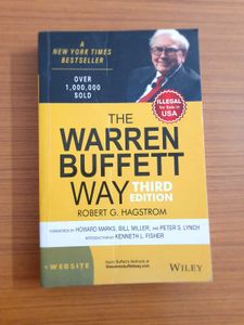 The Warren Buffett Way - 3rd Edition