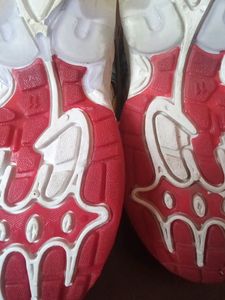 Mickey Mouse Design Shoes 👟