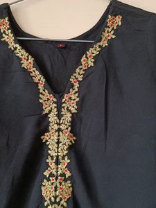 Black Ethnic Set