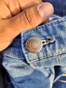 🌈OG US POLO JEANS