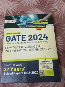 Gate 2025