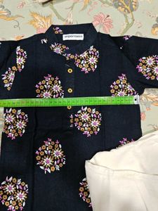 Kurta pajama set