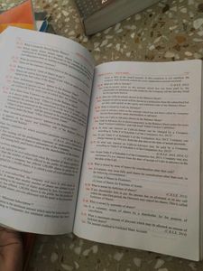 Accountancy Class 12 Dk Goel Part A Volume 2