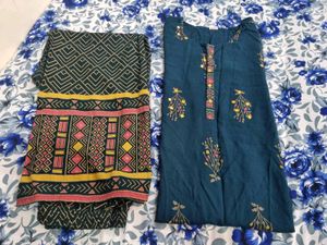 All Beautiful Suit Set