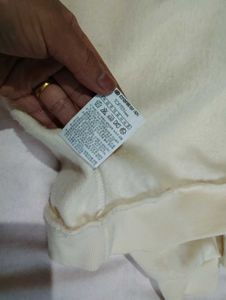 Topten Sweatshirt Korea Brand