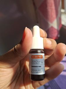 PLUM MANDARIN SERUM