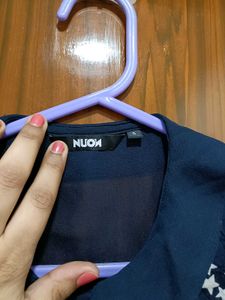 Collar Top