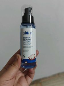 Nutri Shine Hair Serum
