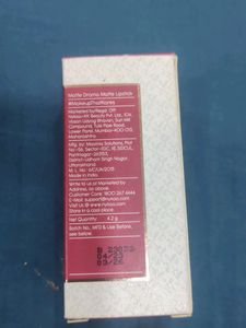 Kay beauty Matte Lipstick