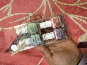 Nail Polish Set New!