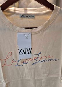 Womens Summer Tshirt