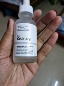 The Ordinary Face Serum