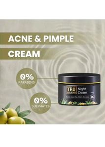 TRU Night Cream