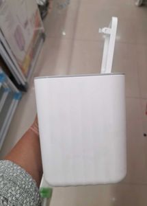 Mini Dustbin Push To Open