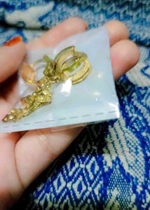 You can definitely get good earrings...