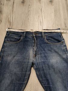 Ma1691 Lee jeans waist 36
