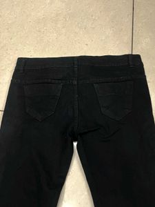 Combo Of Two Jeans