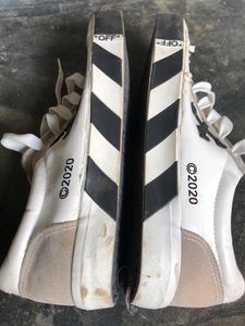 Casual Shoes White