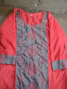 Elegant Ethnic Kurta