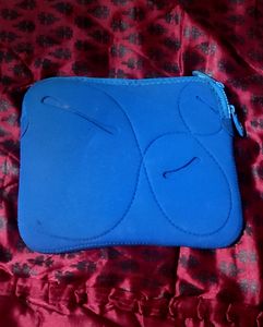 Ladies Original Lather Mobile Tab Carrying Pouch