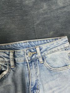 Light Blue Jeans