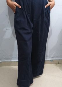 Wide Leg Trousers From Women 💙