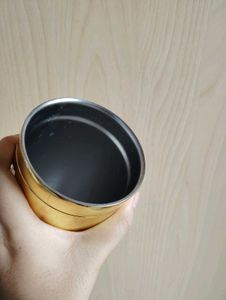 STEEL TUMBLER ❤️