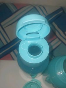 350ml Bottle  Fresh &amp; New Tupperware