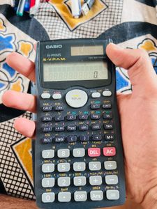 Casio fx-991MS Calculator