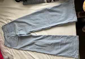 H&amp;M denim Jeans