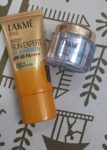 Lakme Combo