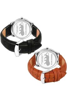 Stylish Watch Pair