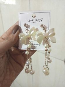 Party Wear Earrings