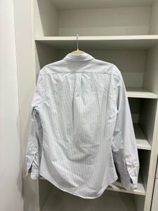 Ralph Lauren Classic Stripe Shirt