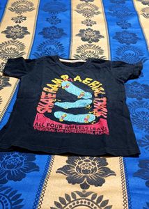 Kids T-shirt 3-4 Years
