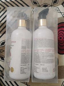 Detox Shampoo