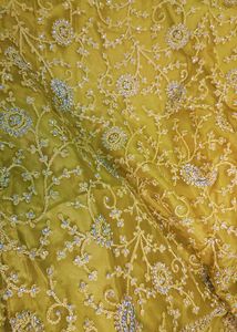Diamond Studded Boutique Piece Ethnic Set