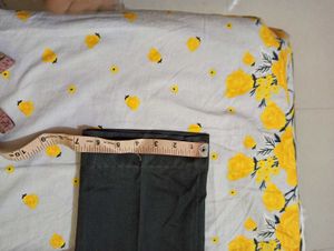 Men&#39;s Black Formal Pant