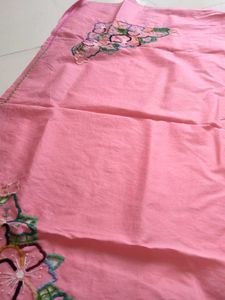 Hand Made Table Cloth