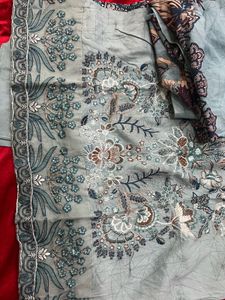 Dress Material cotton suit