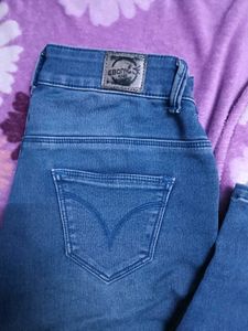 Skinny Women Jeans