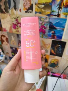 Dot & Key Sunscreen