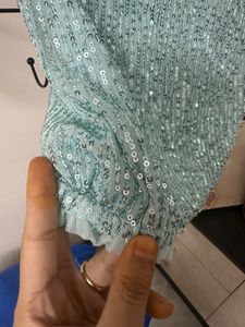 Peppermint Top