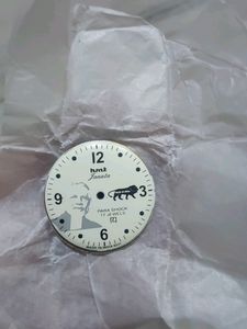 Hmt Watch Dials And Parts Available