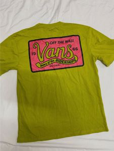 Loose fit tshirt
