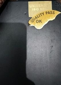 Transistorised Stereo Amplifier