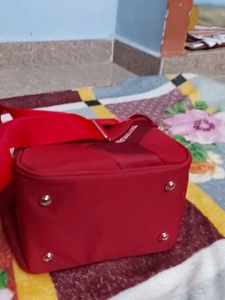Beauty Care Bag