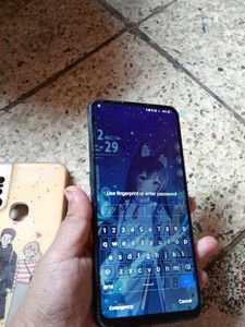 Vivo Old Model 1819