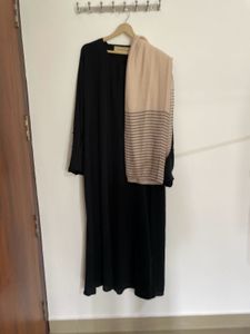 Pardha With Hijab